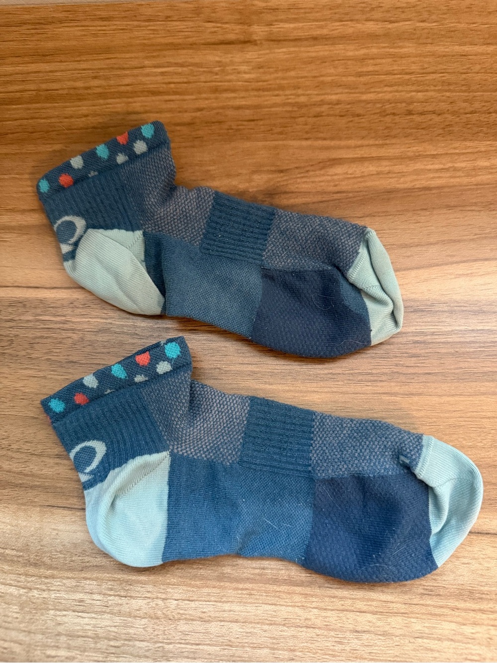 Pearl Izumi women’s cycling socks sz M